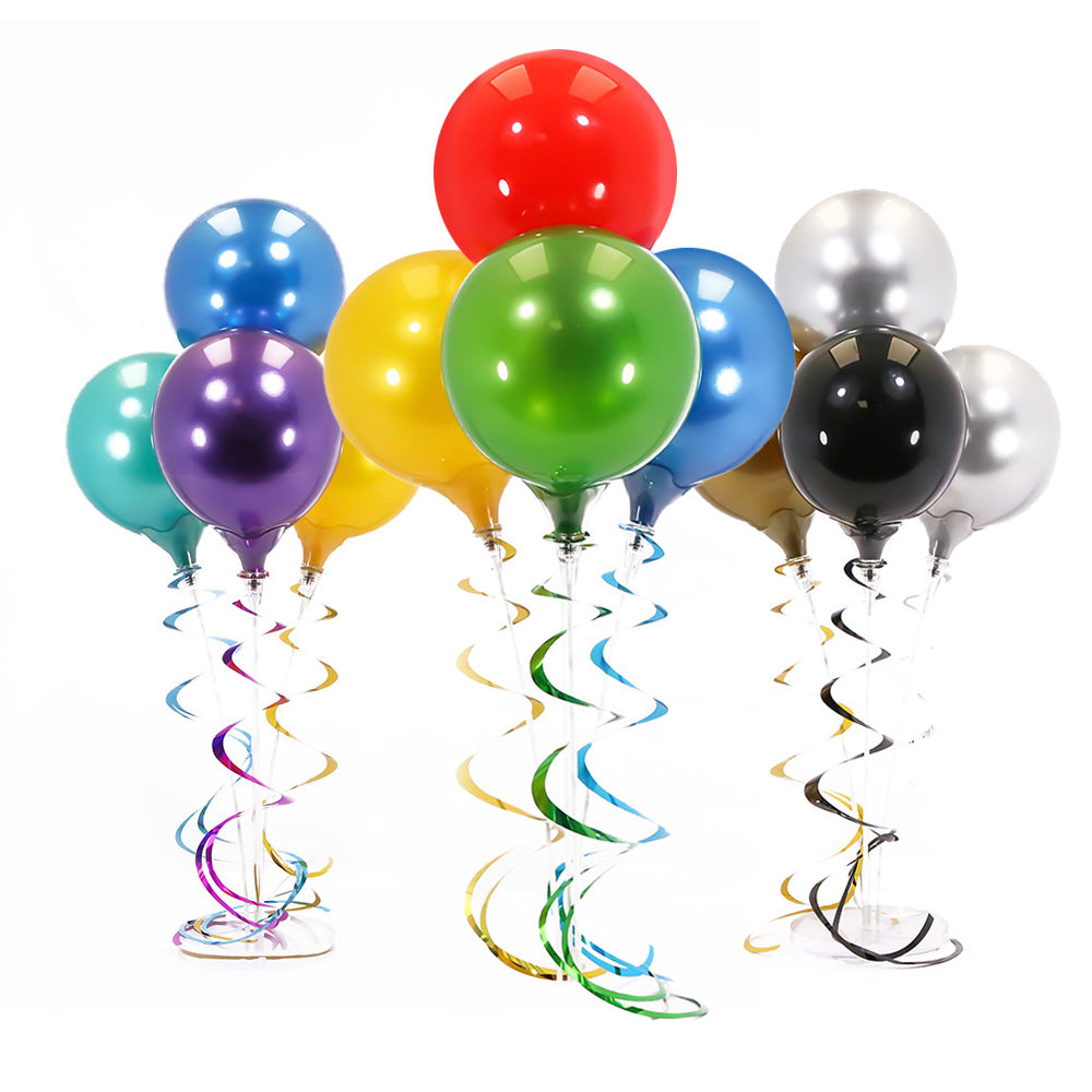 All Balloon Bouquets