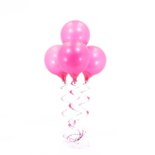 Balloon Bouquet - All Pink